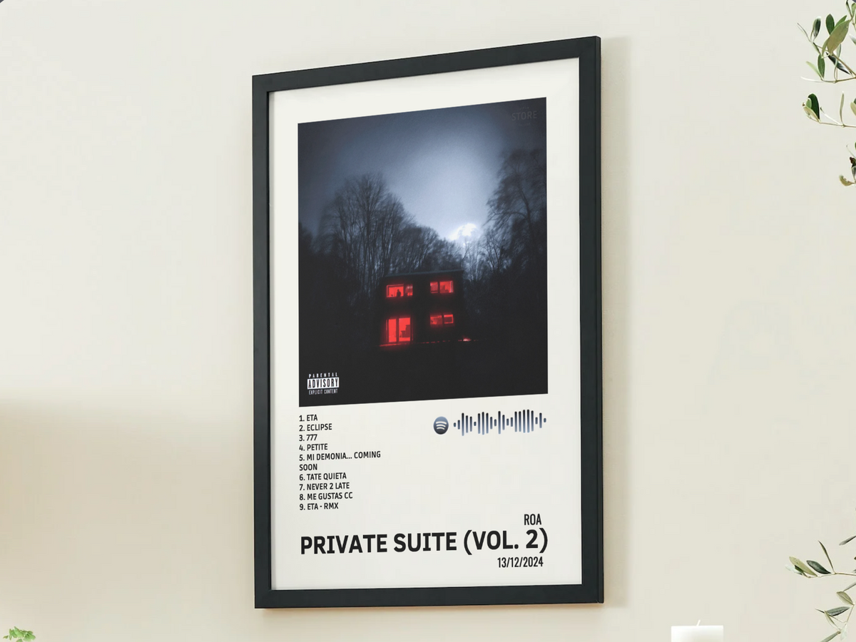 PRIVATE SUITE (VOL 2)