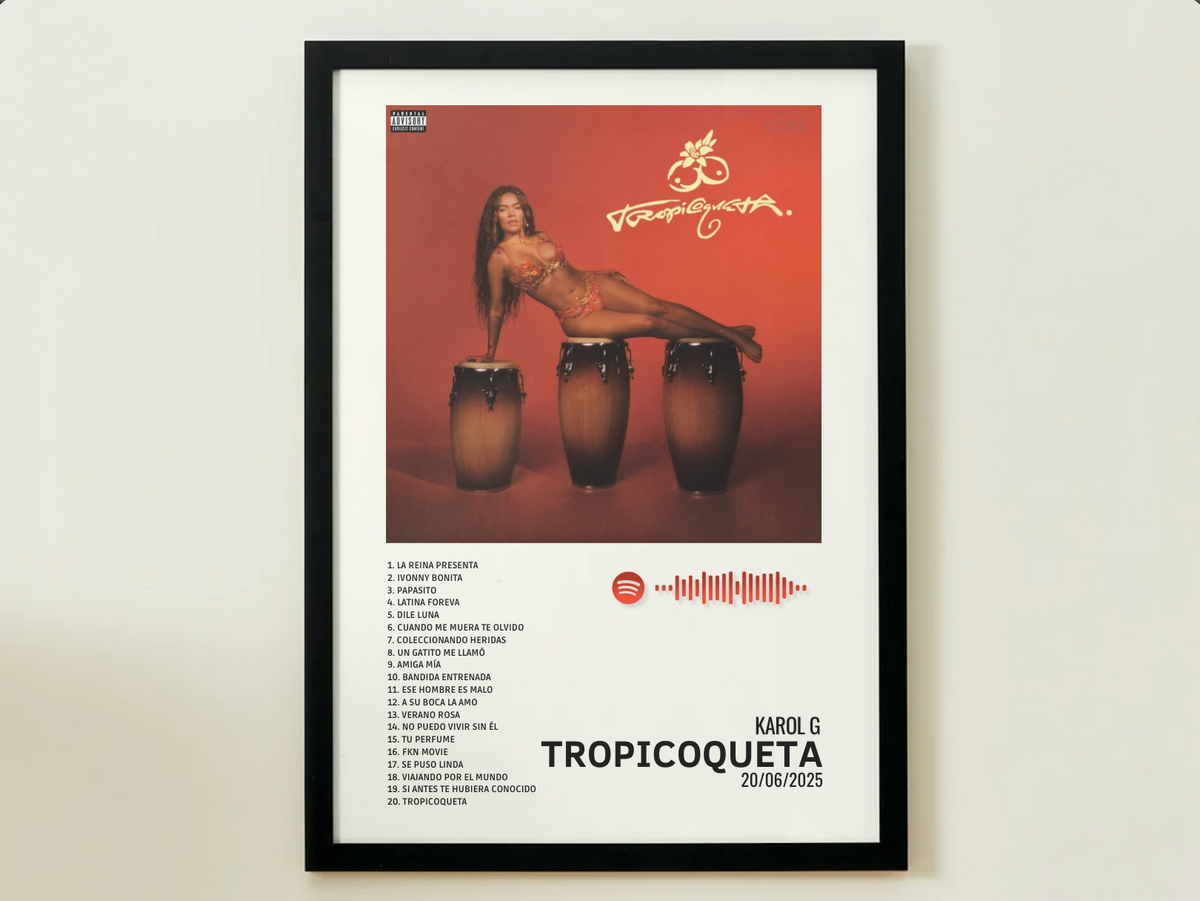 TROPICOQUETA