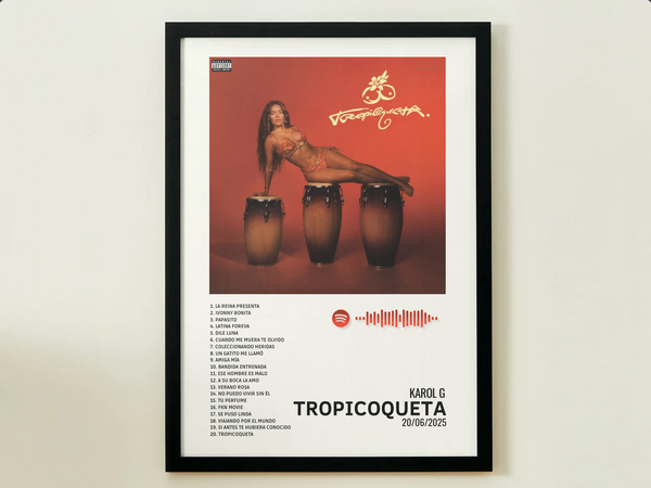 TROPICOQUETA