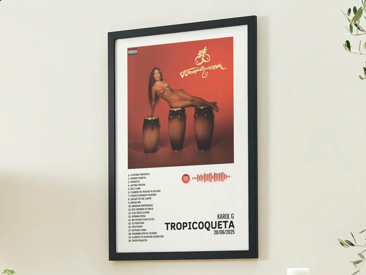 TROPICOQUETA