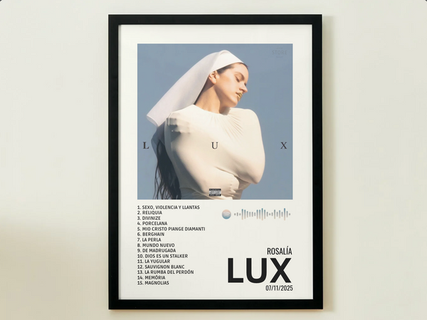 LUX