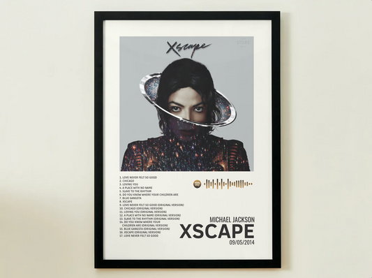 XSCAPE