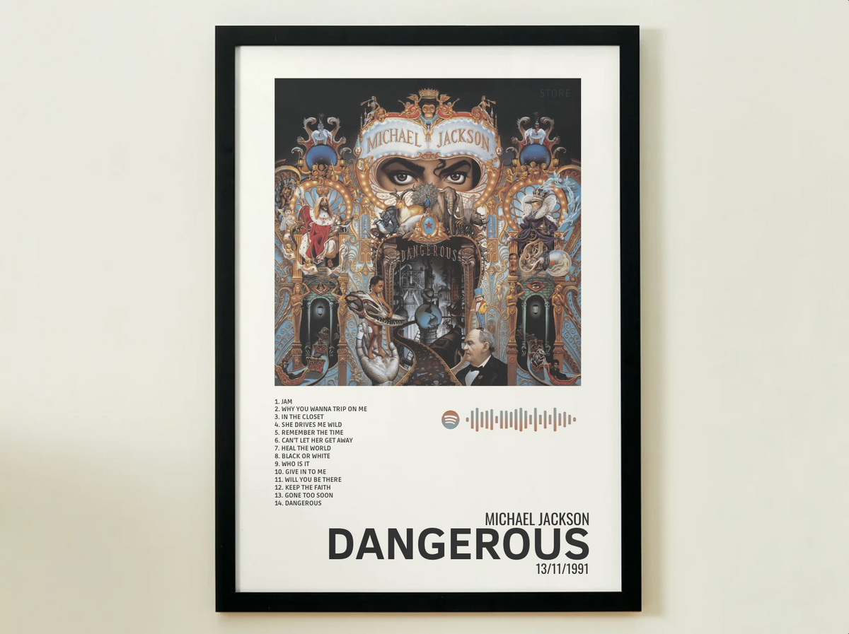 Dangerous