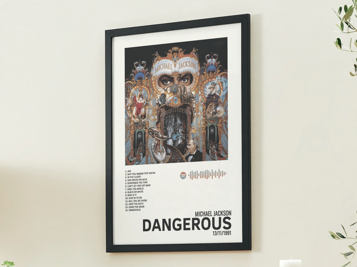 Dangerous