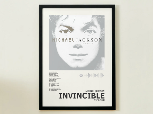 Invincible