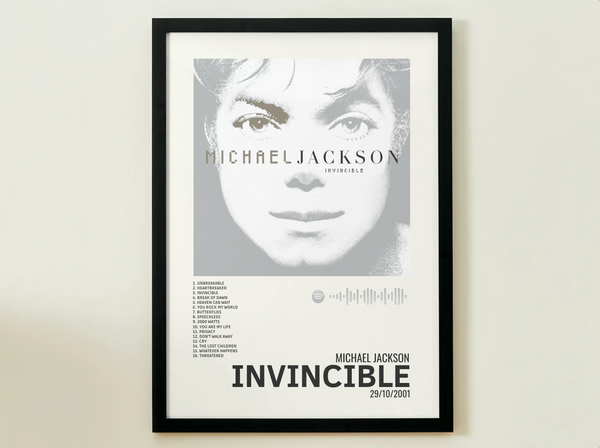 Invincible