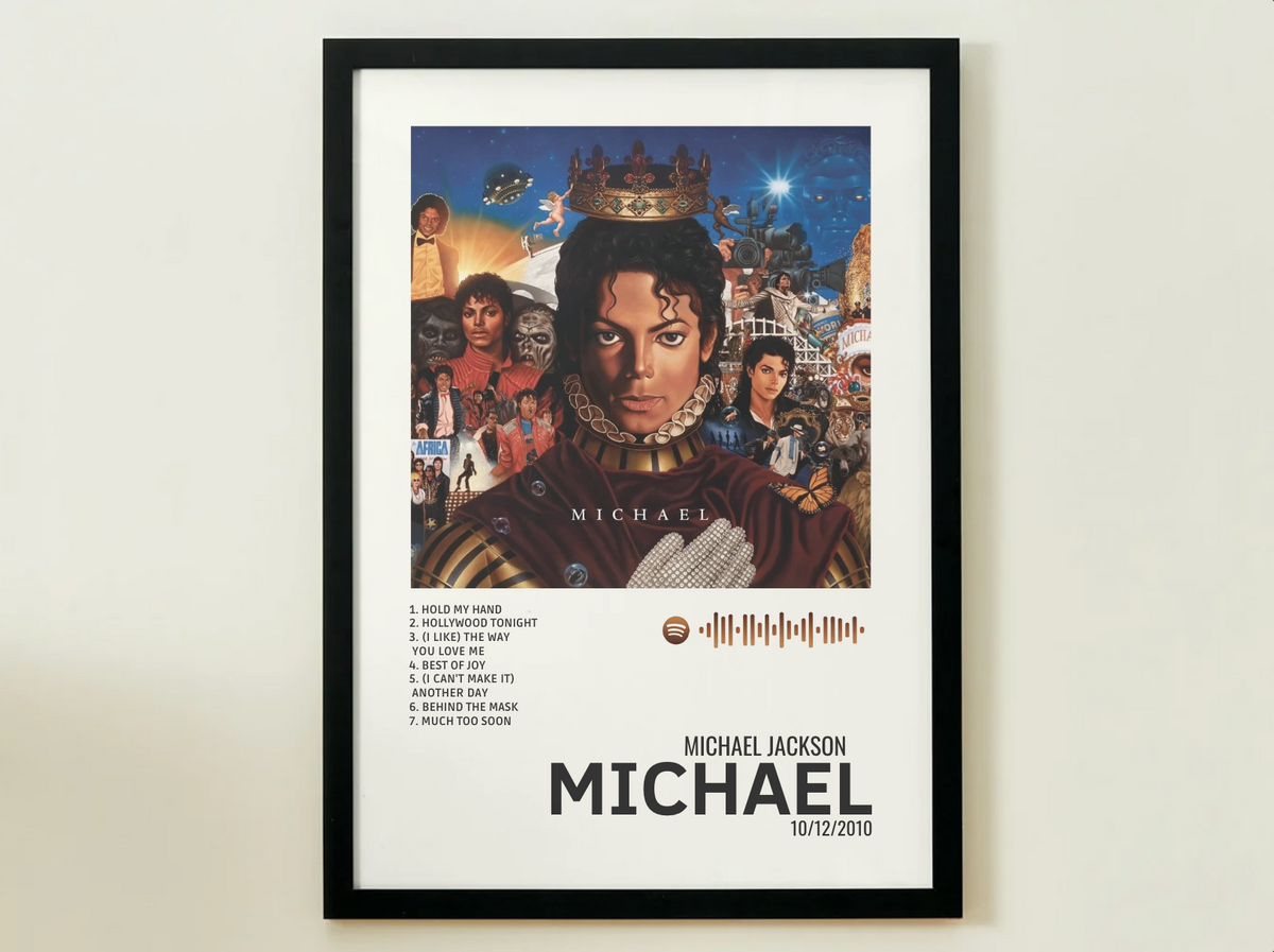 Michael