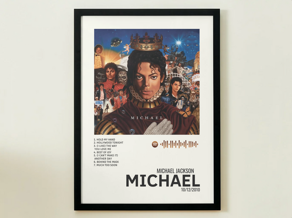 Michael