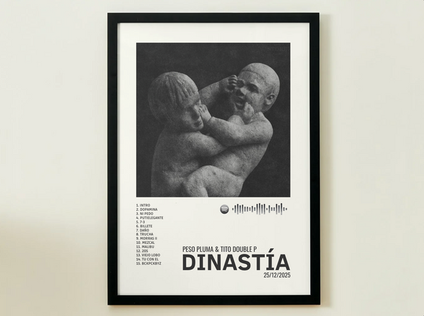 DINASTÍA
