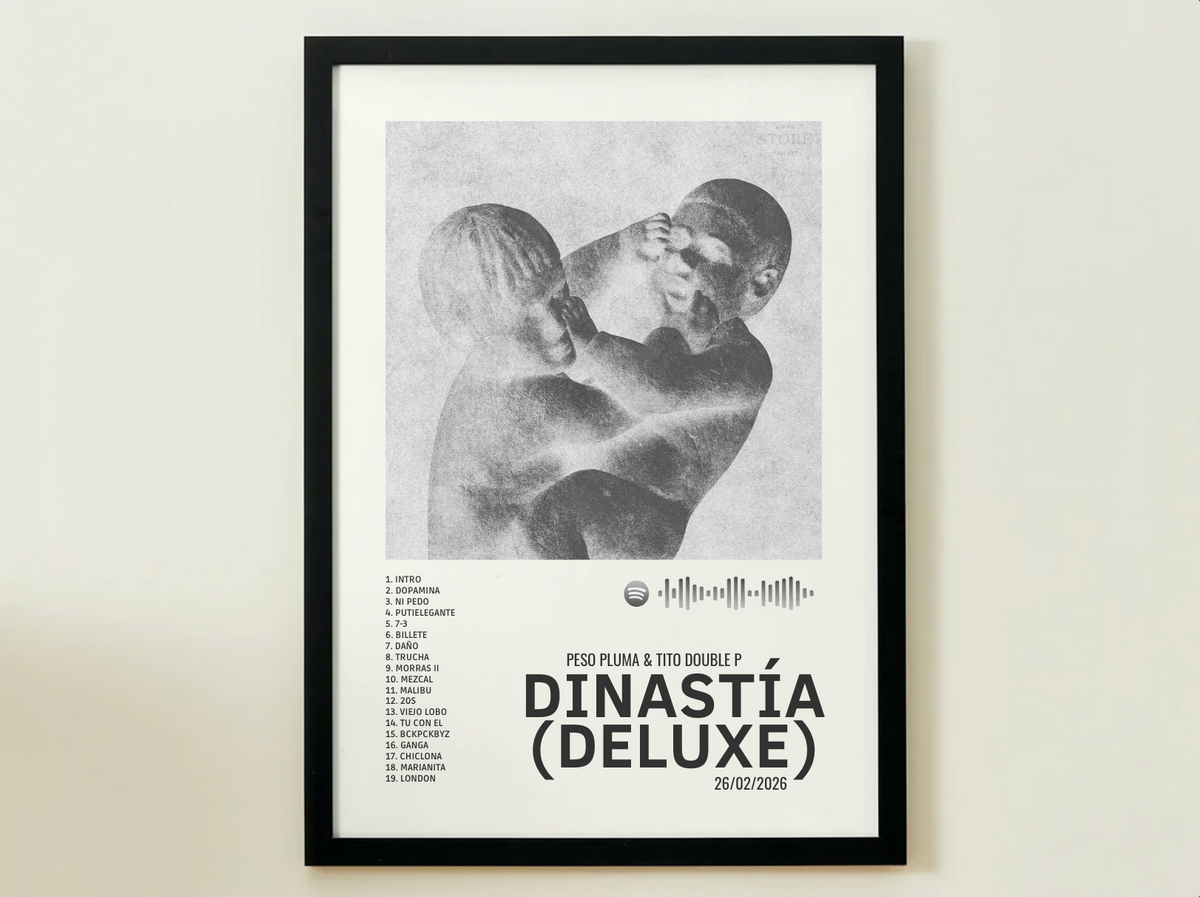 DINASTÍA (DELUXE)