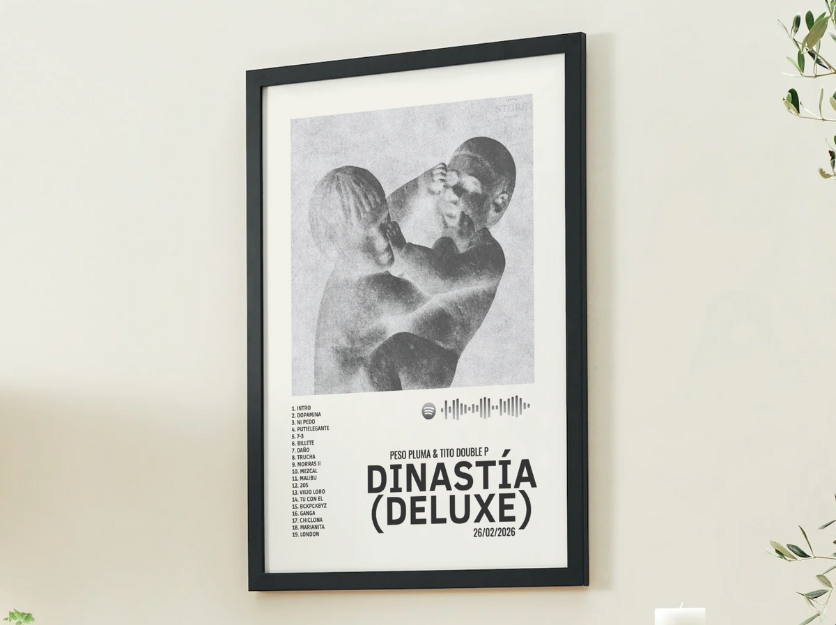 DINASTÍA (DELUXE)
