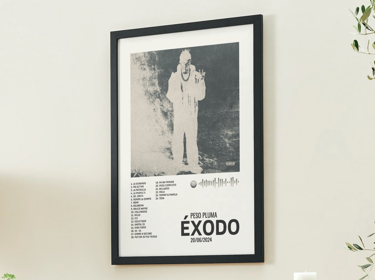 ÉXODO