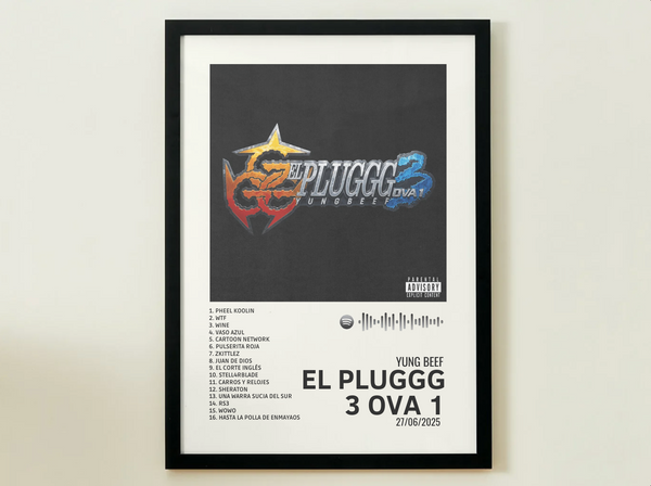 El Pluggg 3 OVA 1