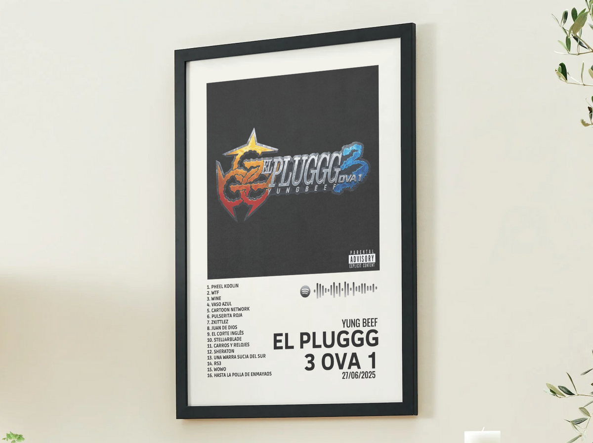 El Pluggg 3 OVA 1