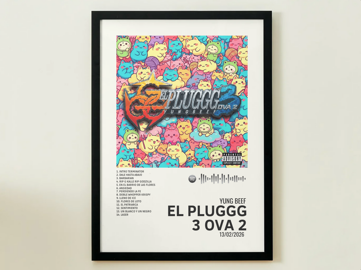 El Pluggg 3 OVA 2