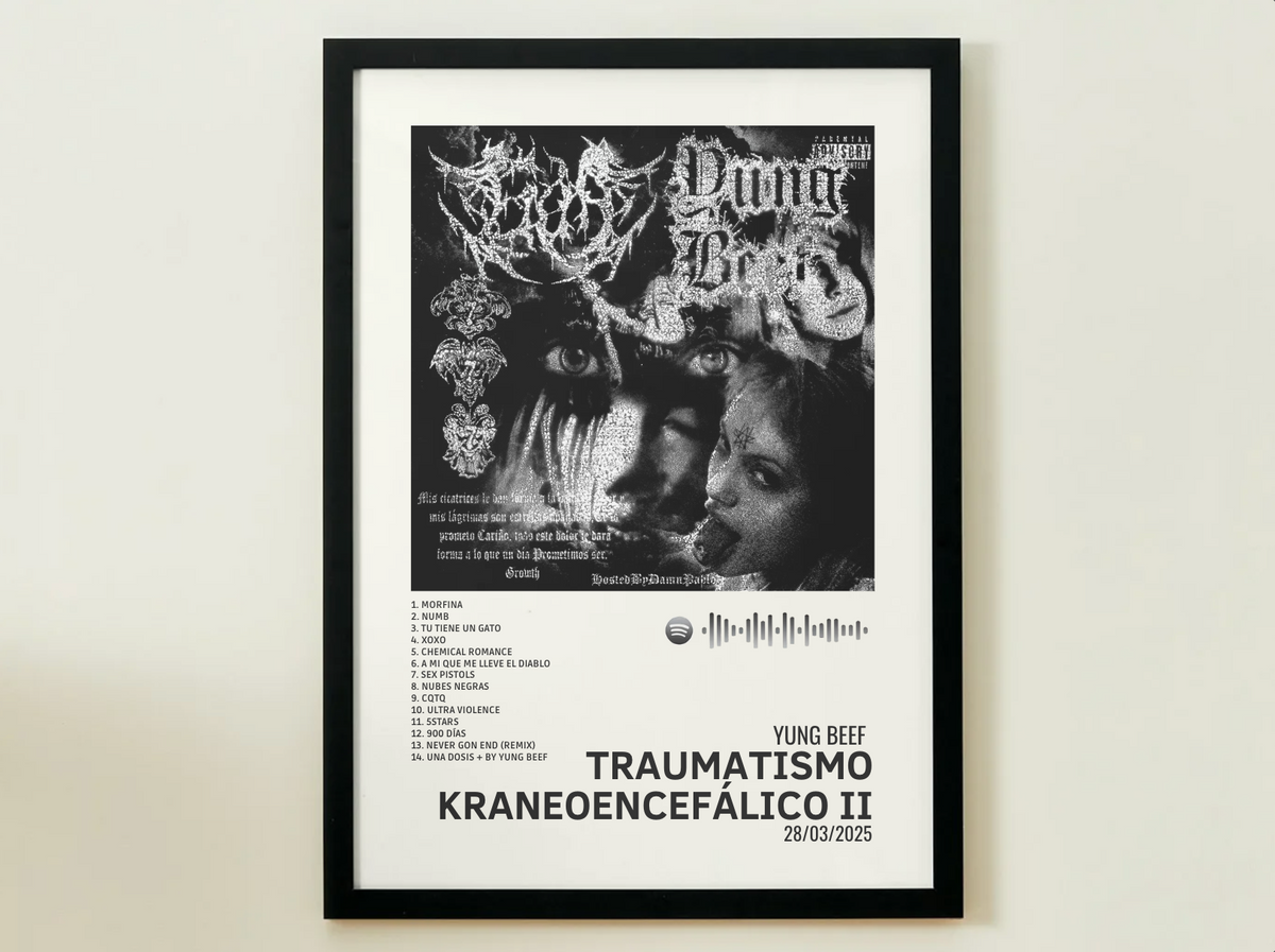 Traumatismo Kraneoencefálico II