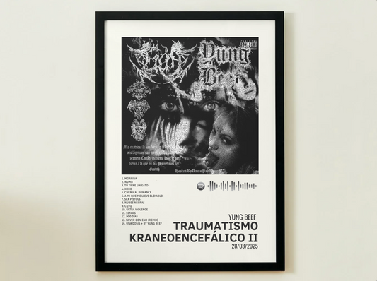 Traumatismo Kraneoencefálico II