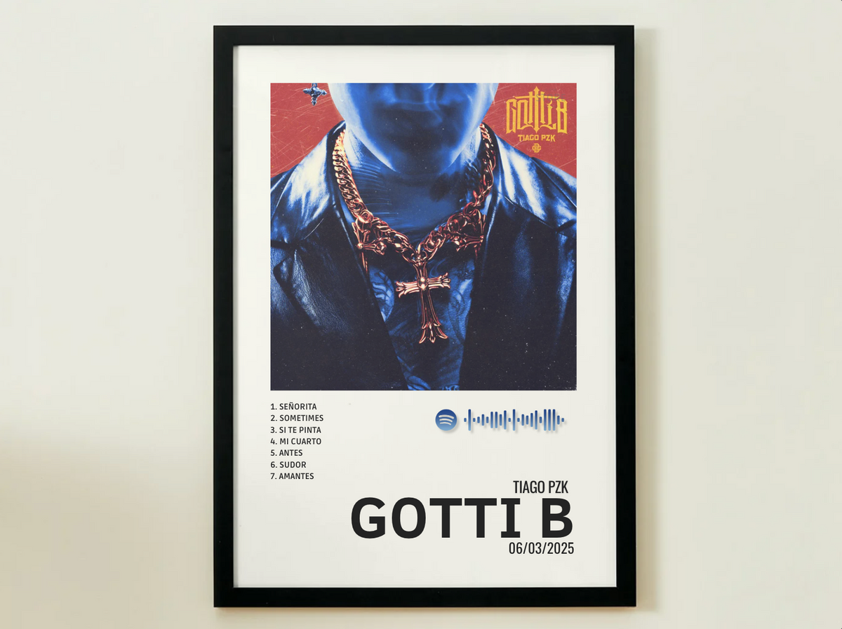 GOTTI B