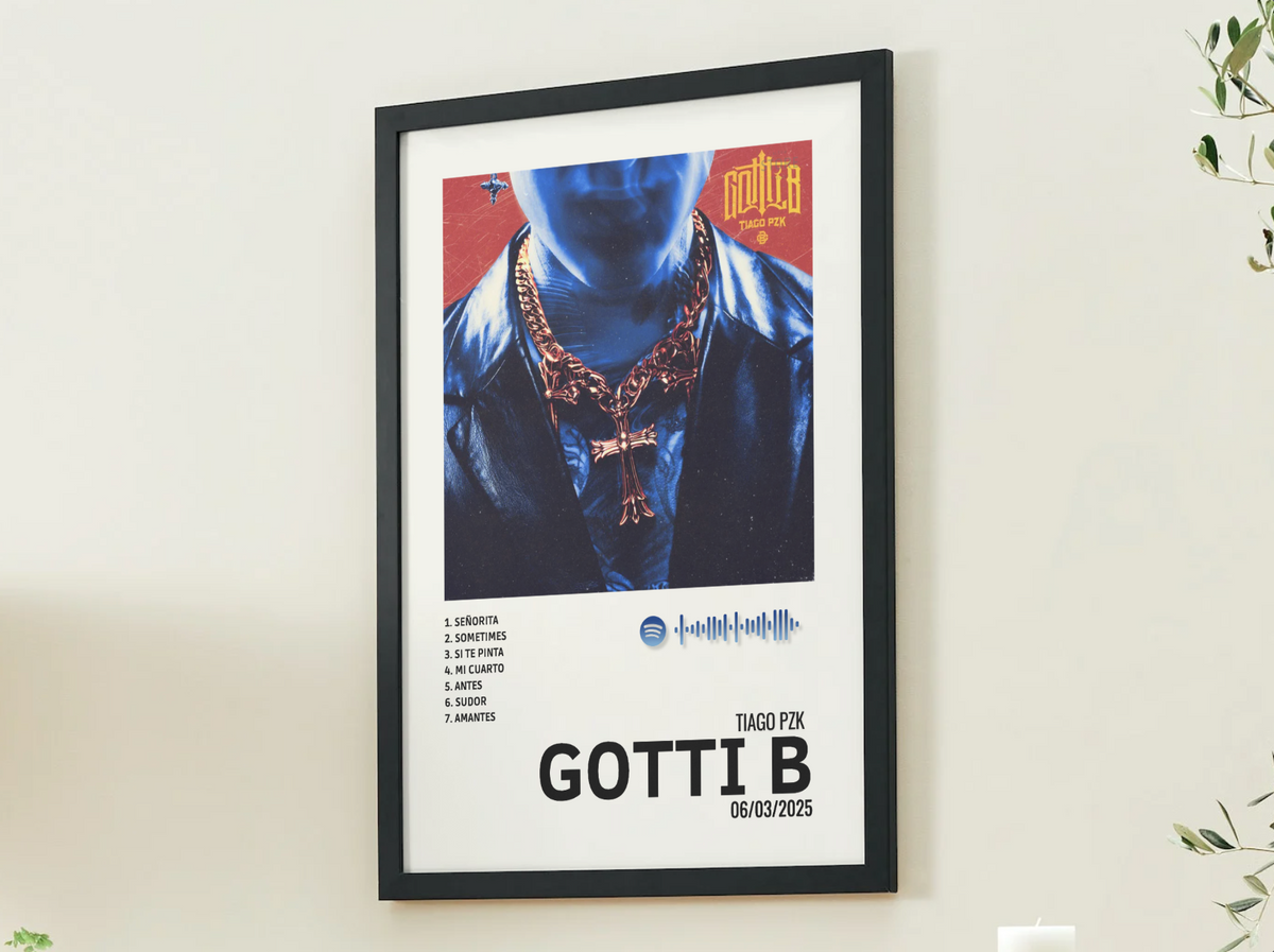 GOTTI B