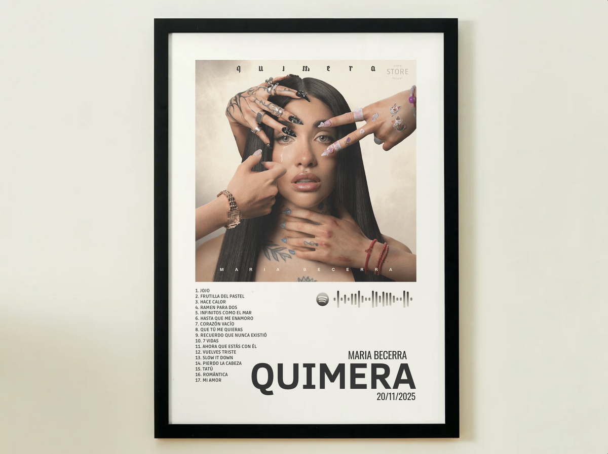 QUIMERA