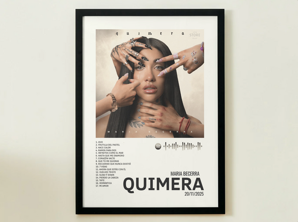 QUIMERA