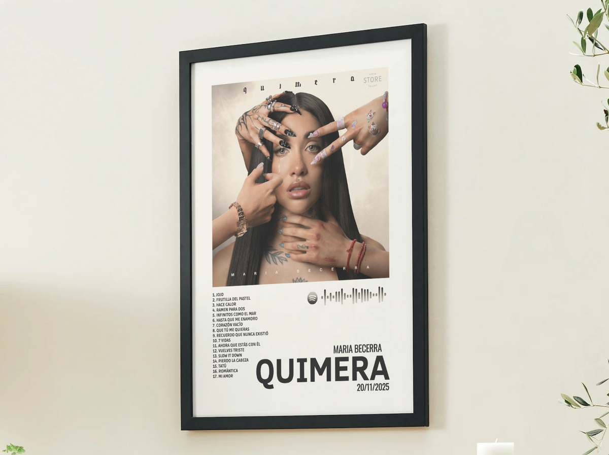 QUIMERA