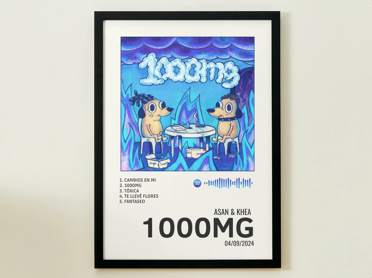 1000MG