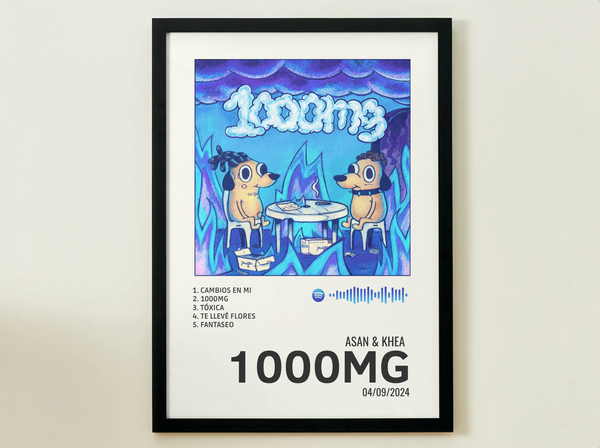 1000MG