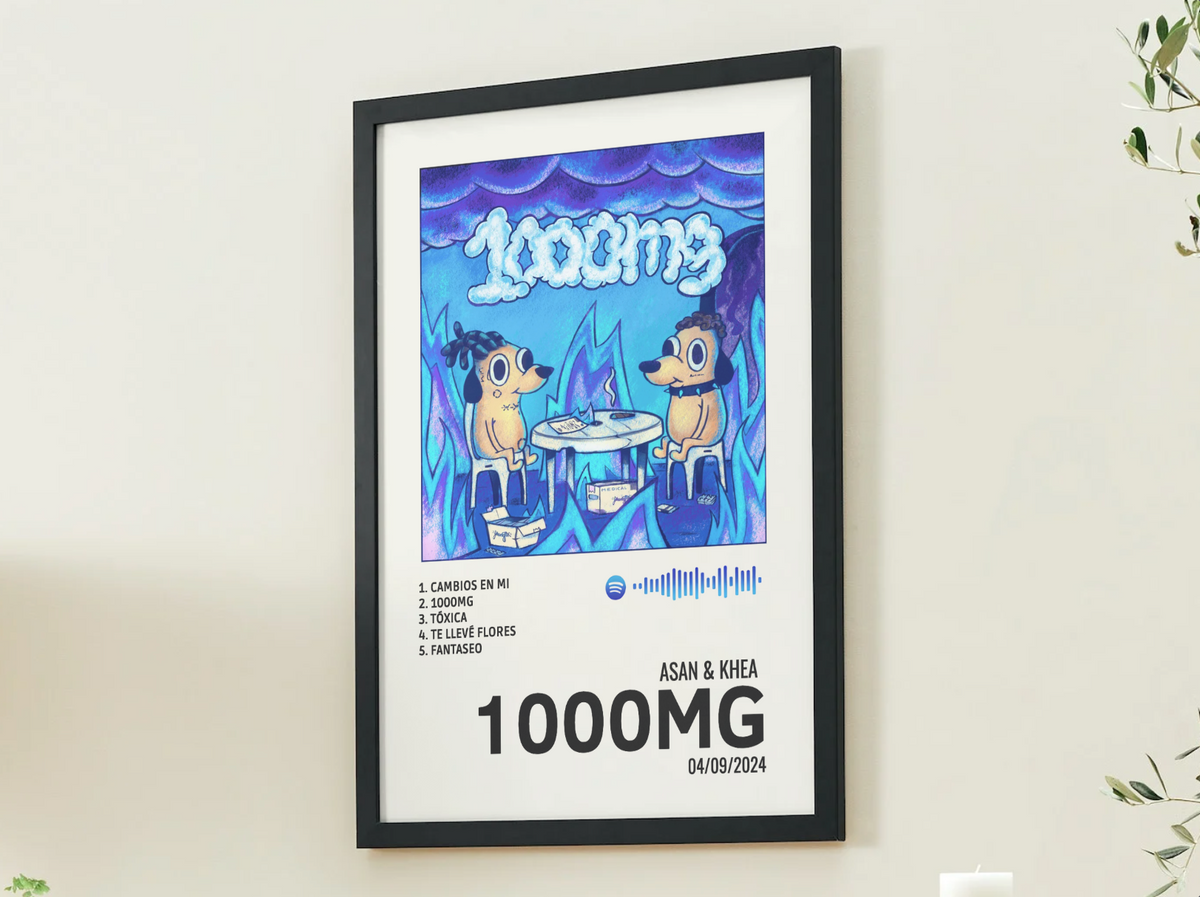 1000MG