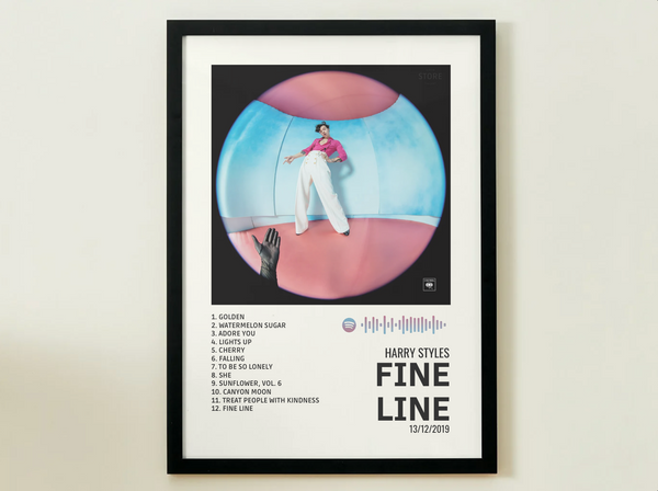 FINE LINE