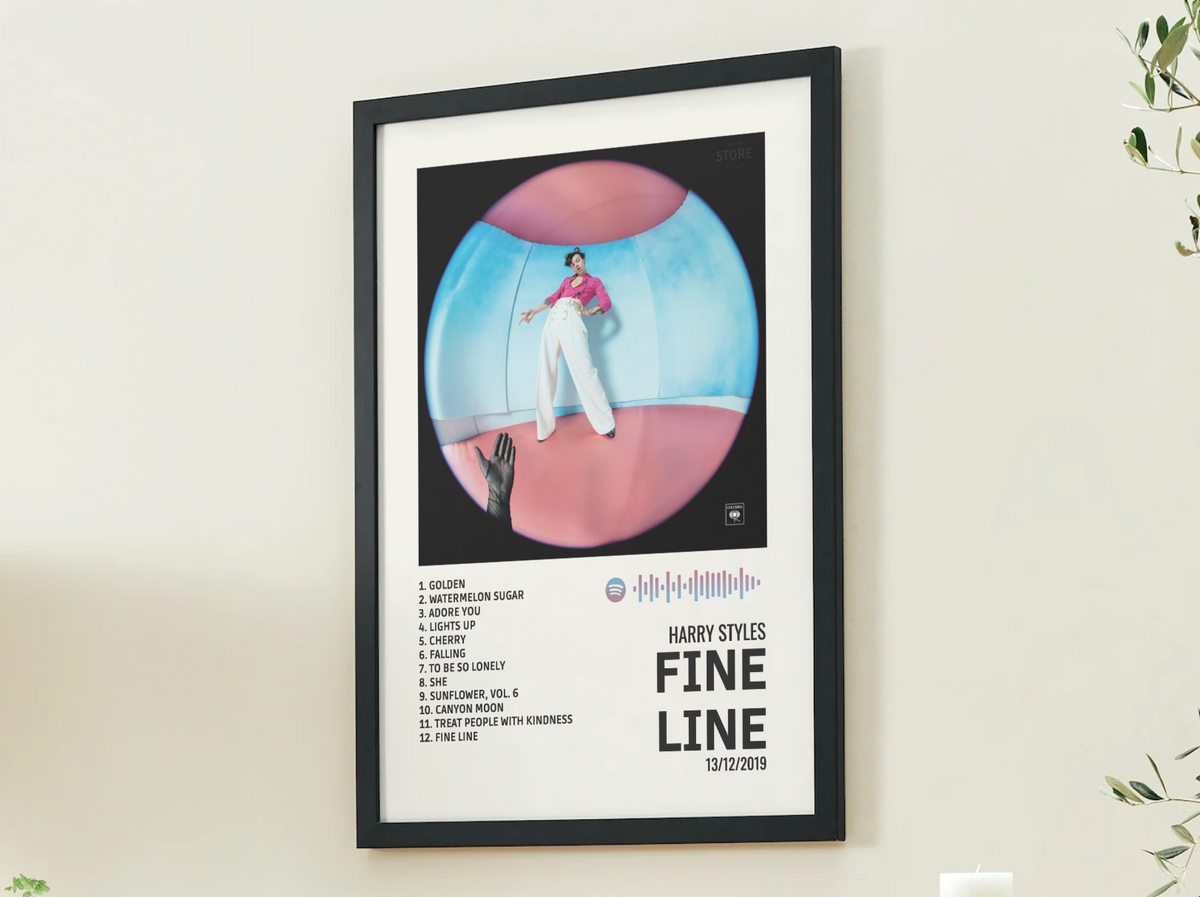 FINE LINE