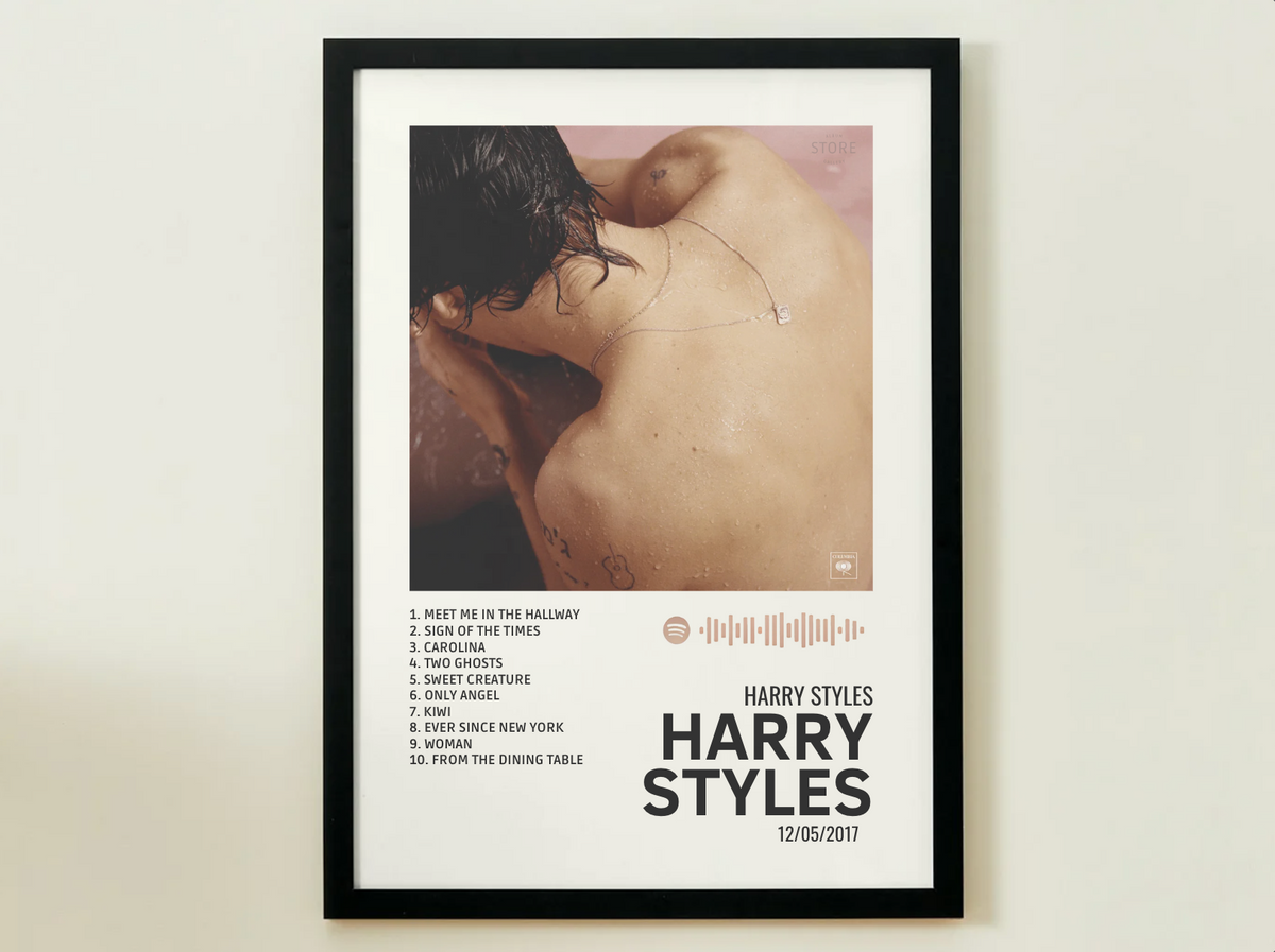 HARRY STYLES