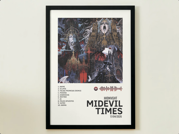Midevil Times