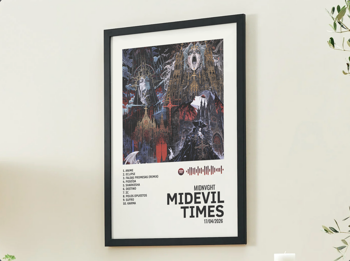 Midevil Times