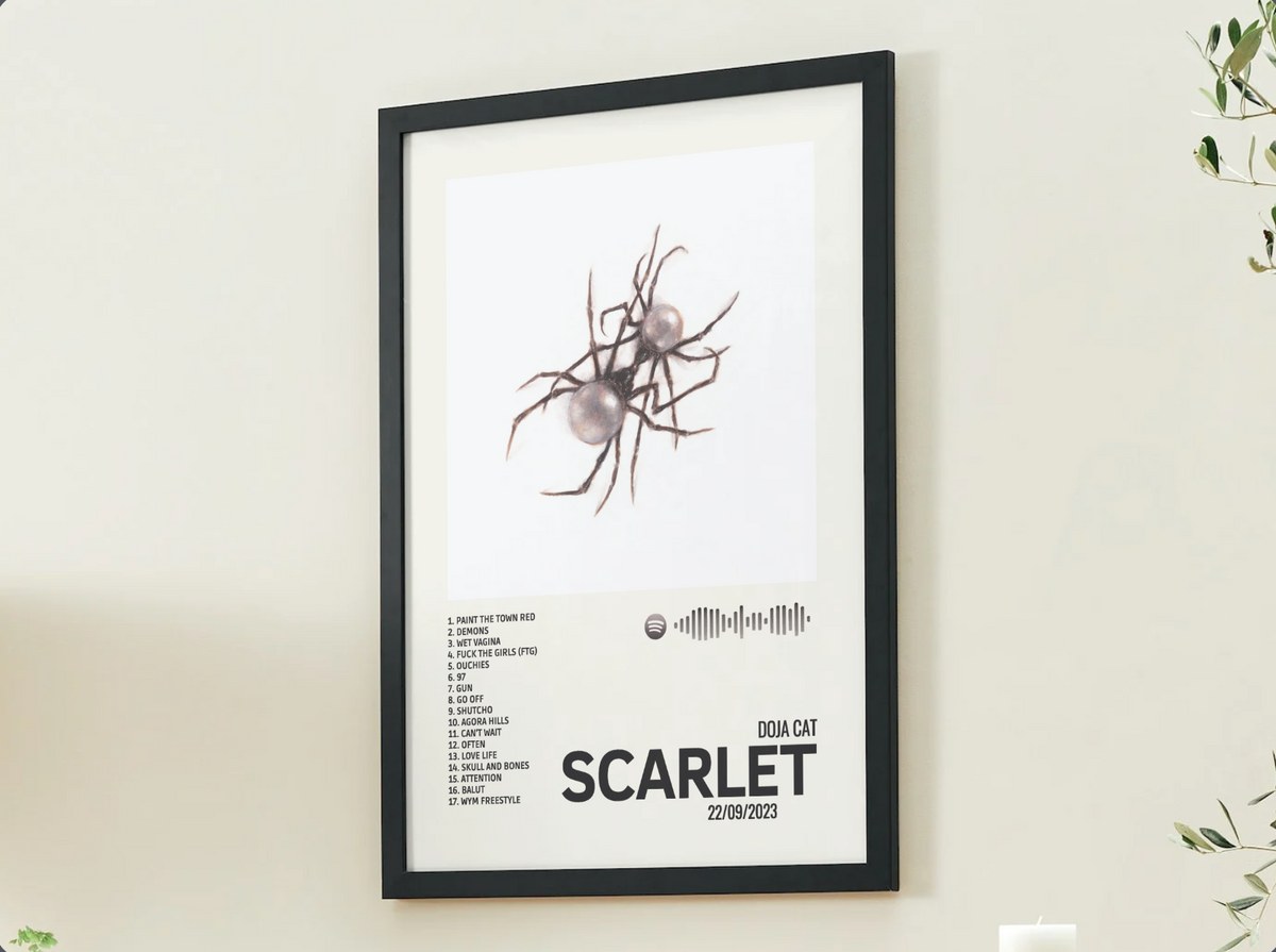 SCARLET