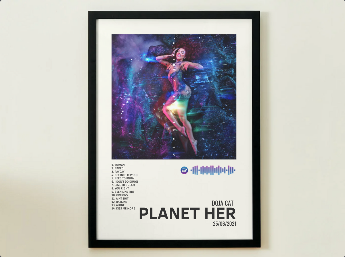 Planet Her