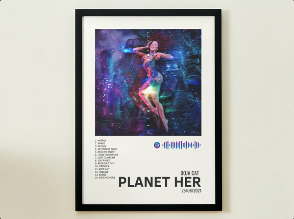Planet Her