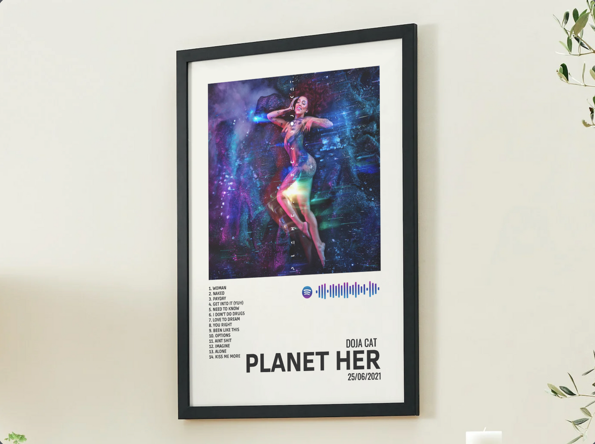 Planet Her
