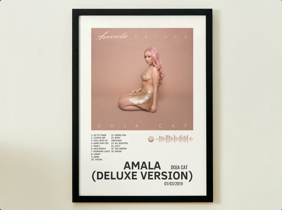 Amala (Deluxe Version)