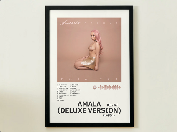 Amala (Deluxe Version)