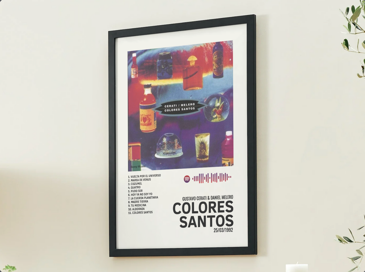 COLORES SANTOS