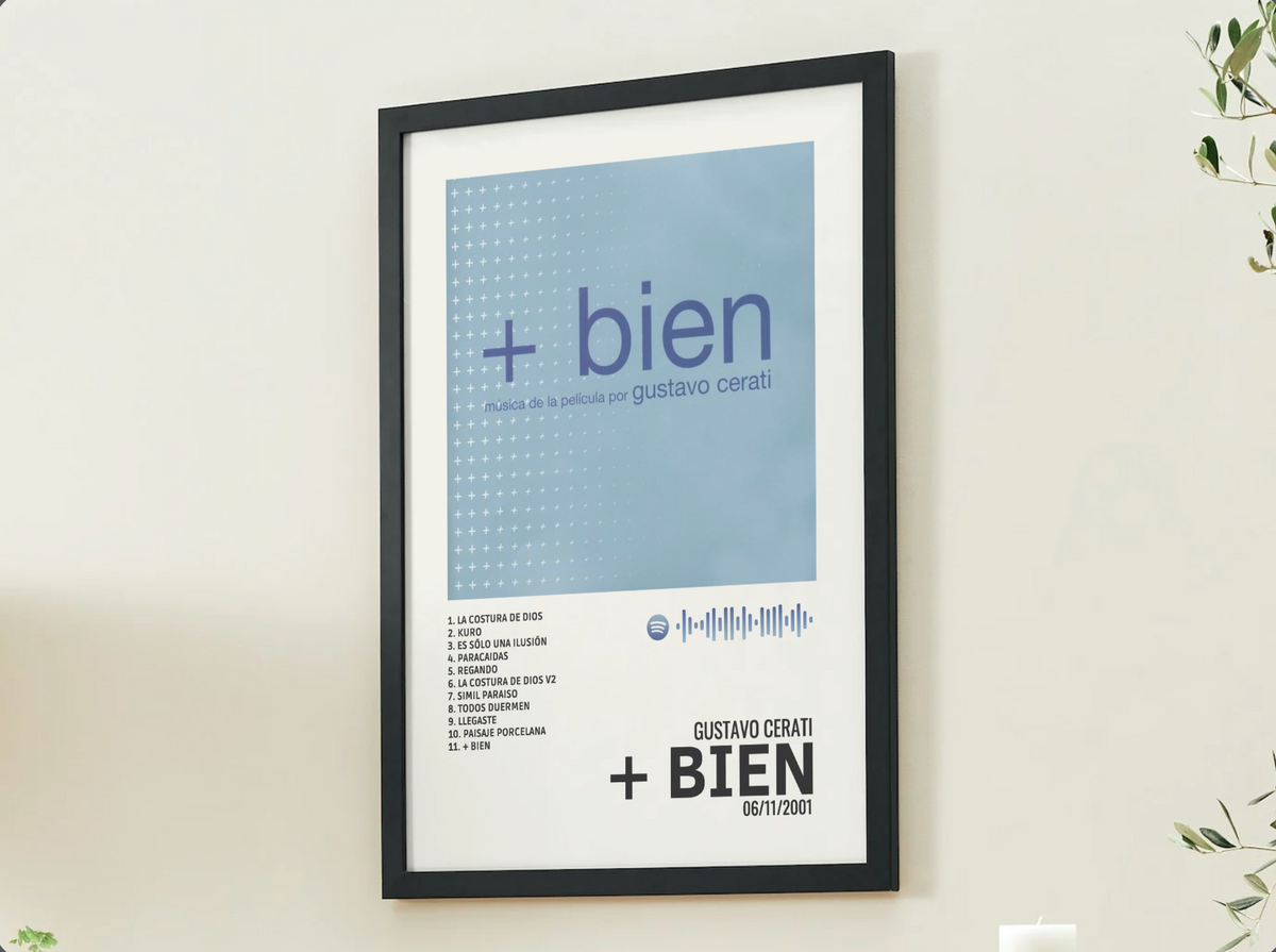 + BIEN