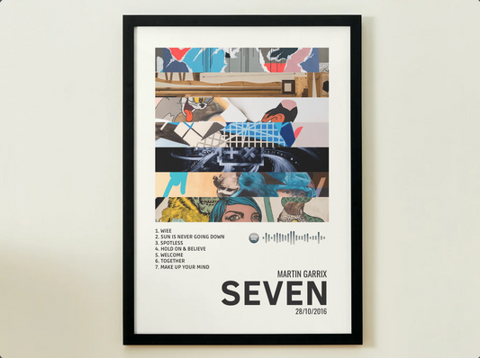 SEVEN
