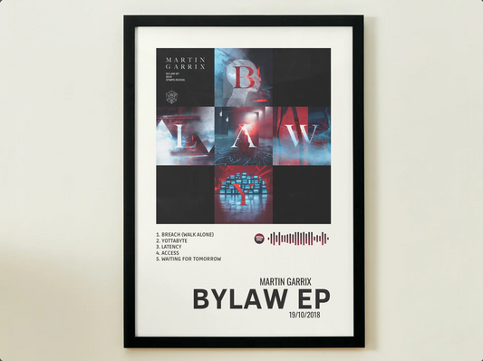 BYLAW EP