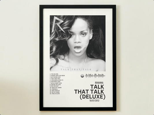Talk That Talk (Deluxe)