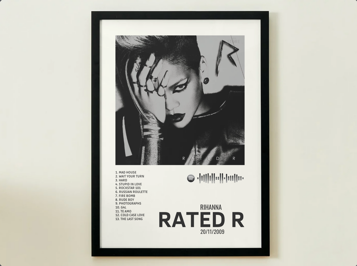 RATED R