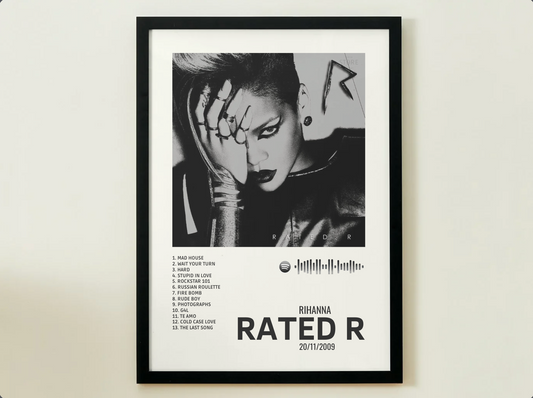 RATED R