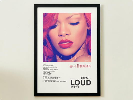 LOUD