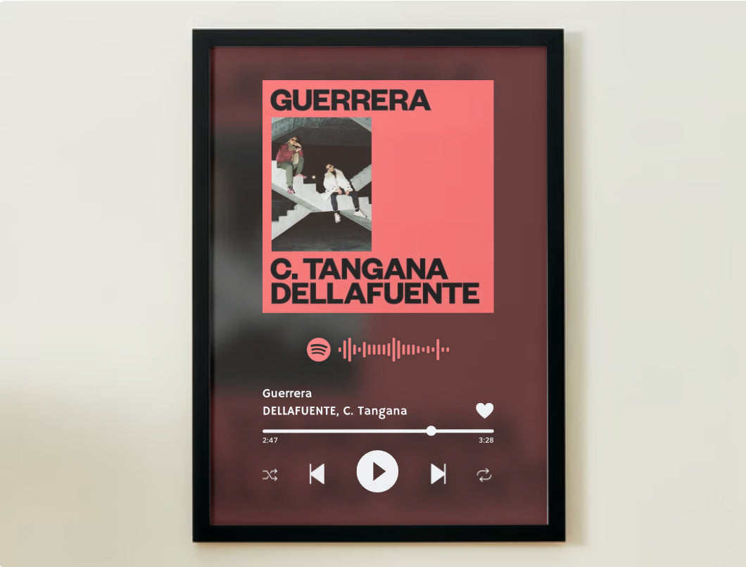 GUERRERA