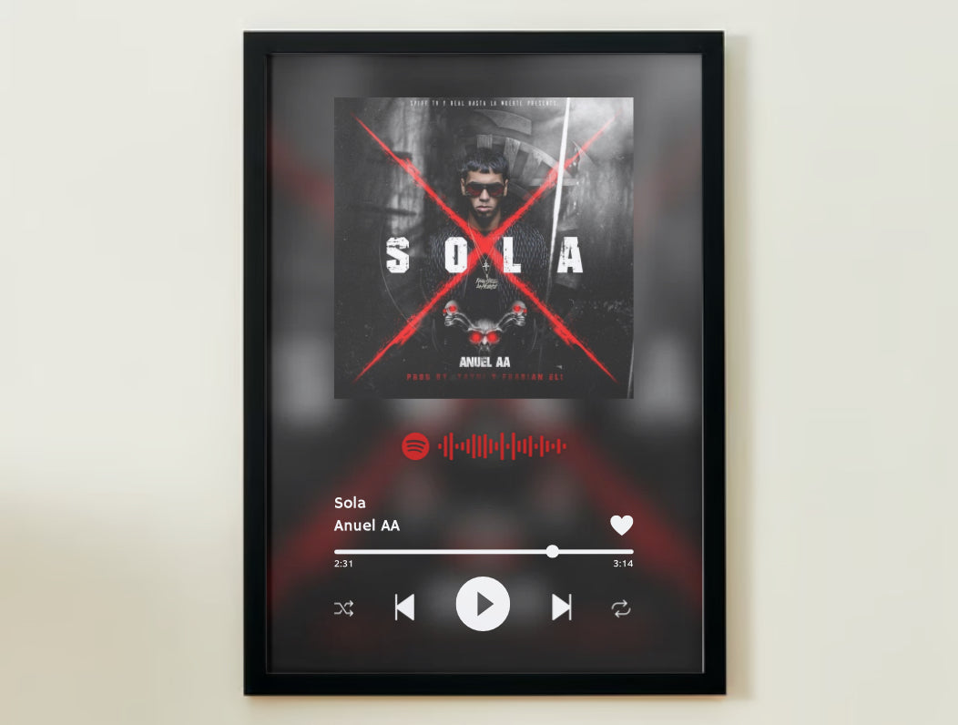 SOLA